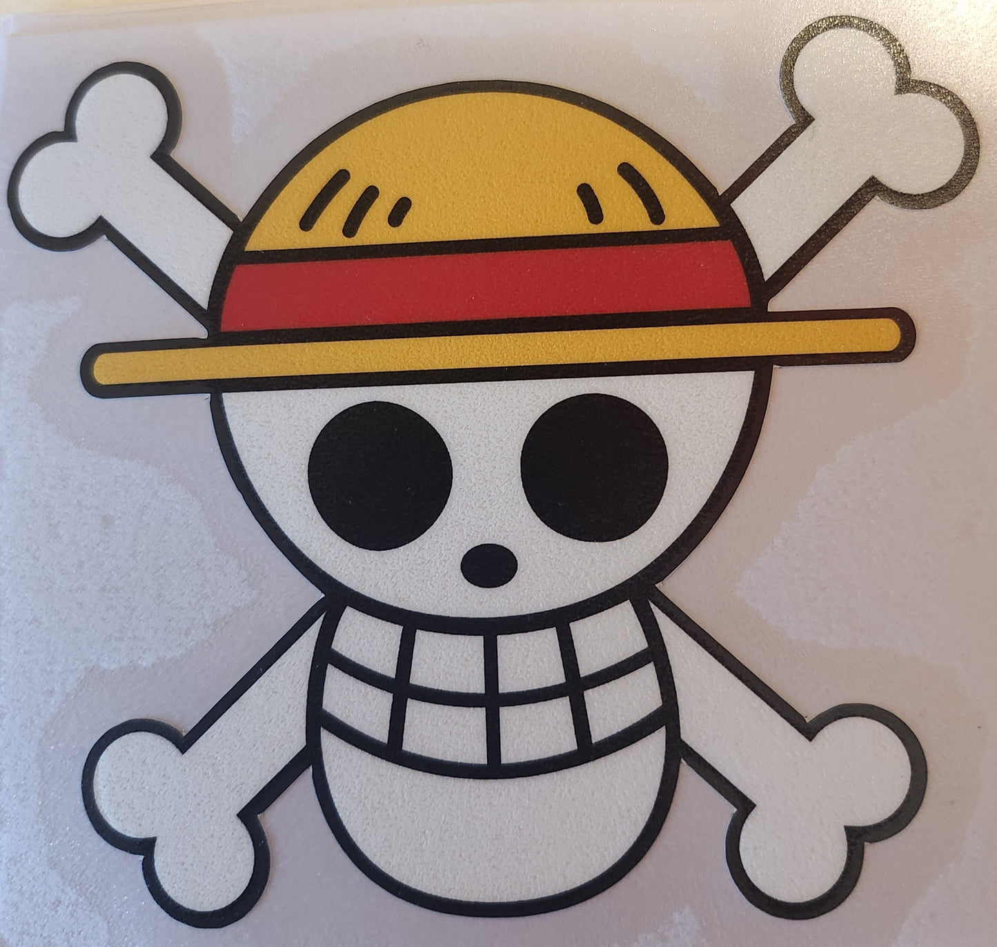 One Piece Skull