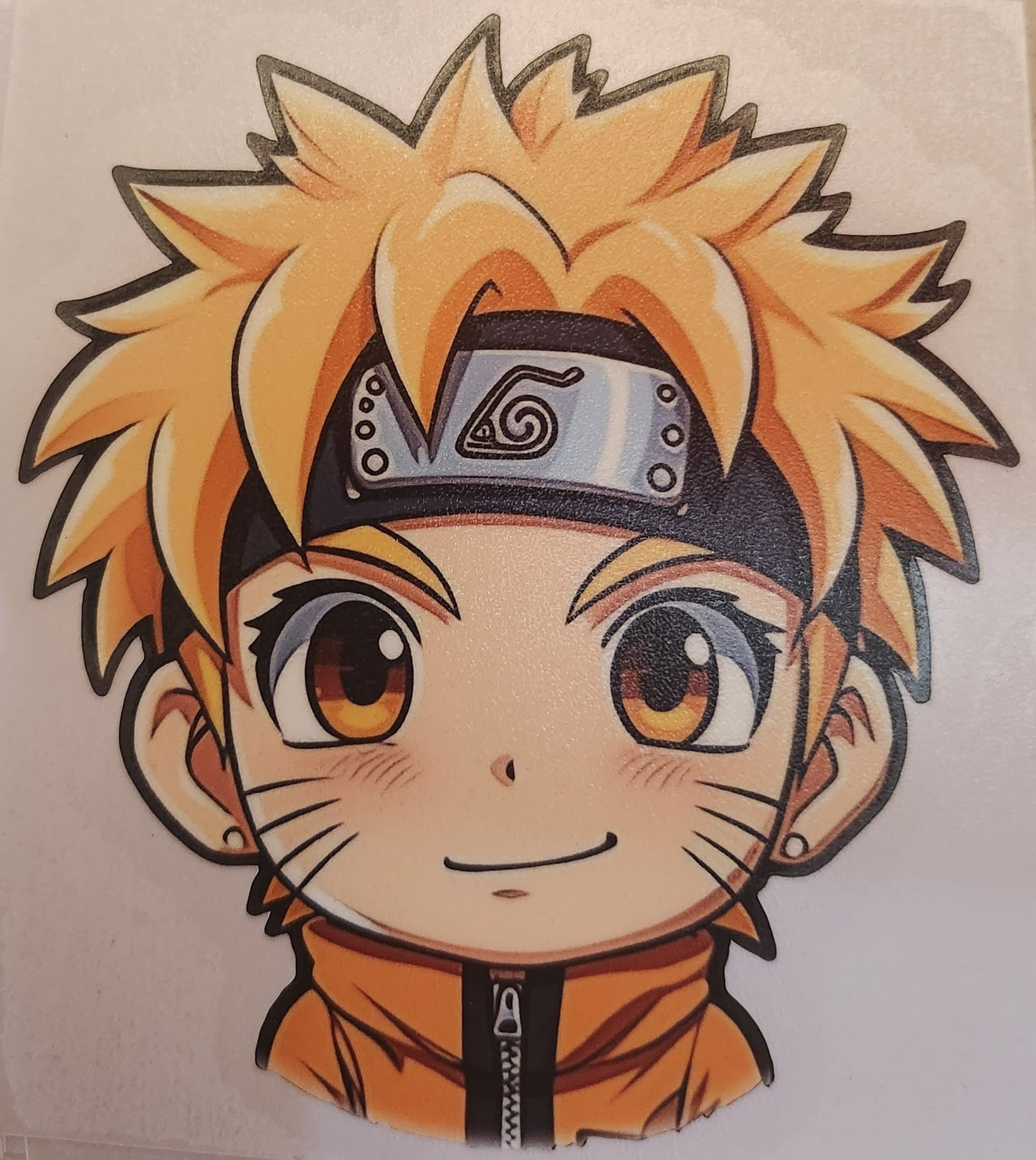 Chibi Naruto