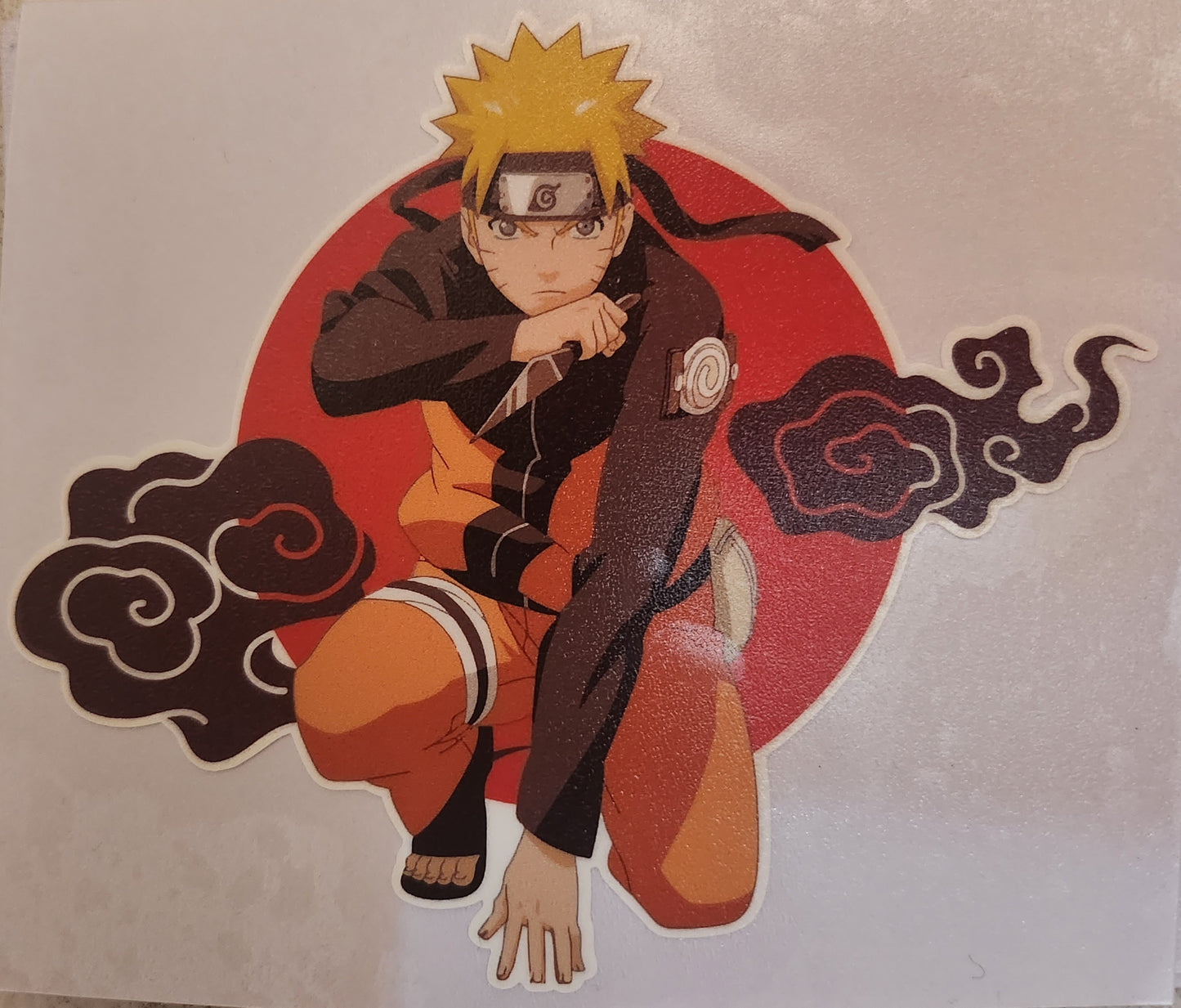 Naruto