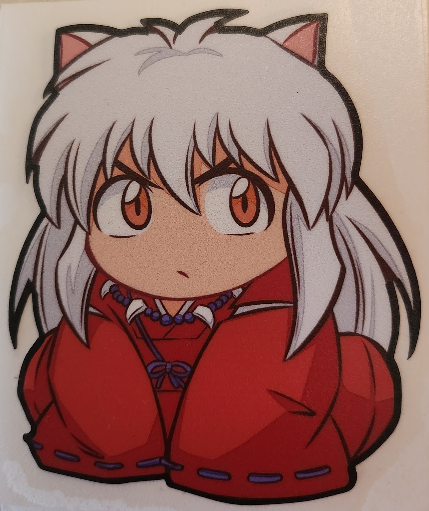 Inuyasha