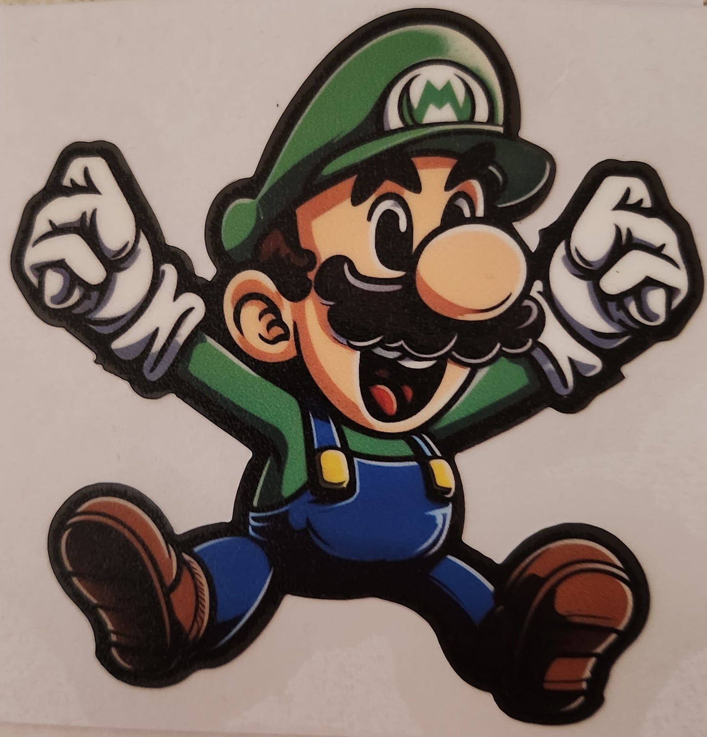 Luigi