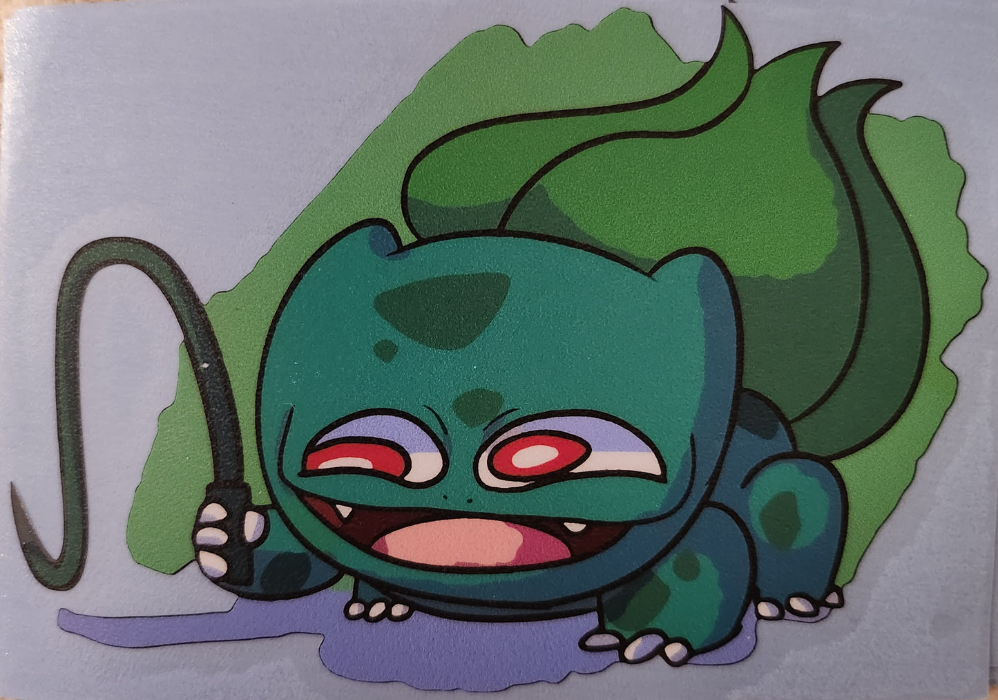 Bulbasaur