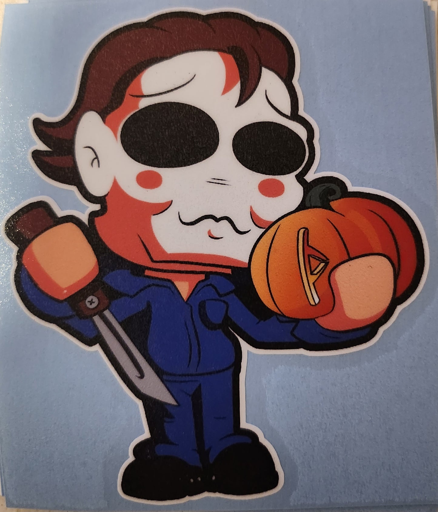 Michael Myers