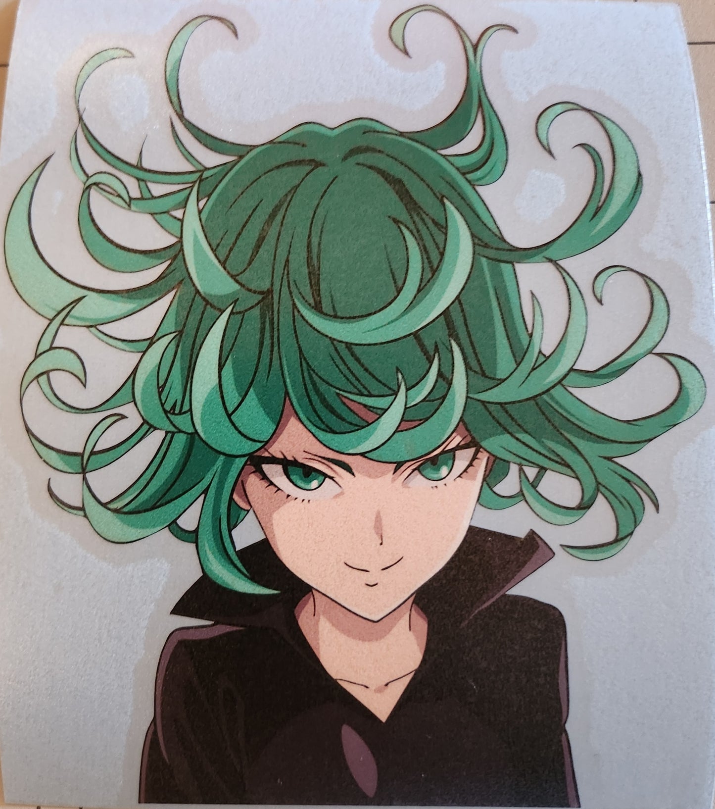 Tornado(Tatsumaki)