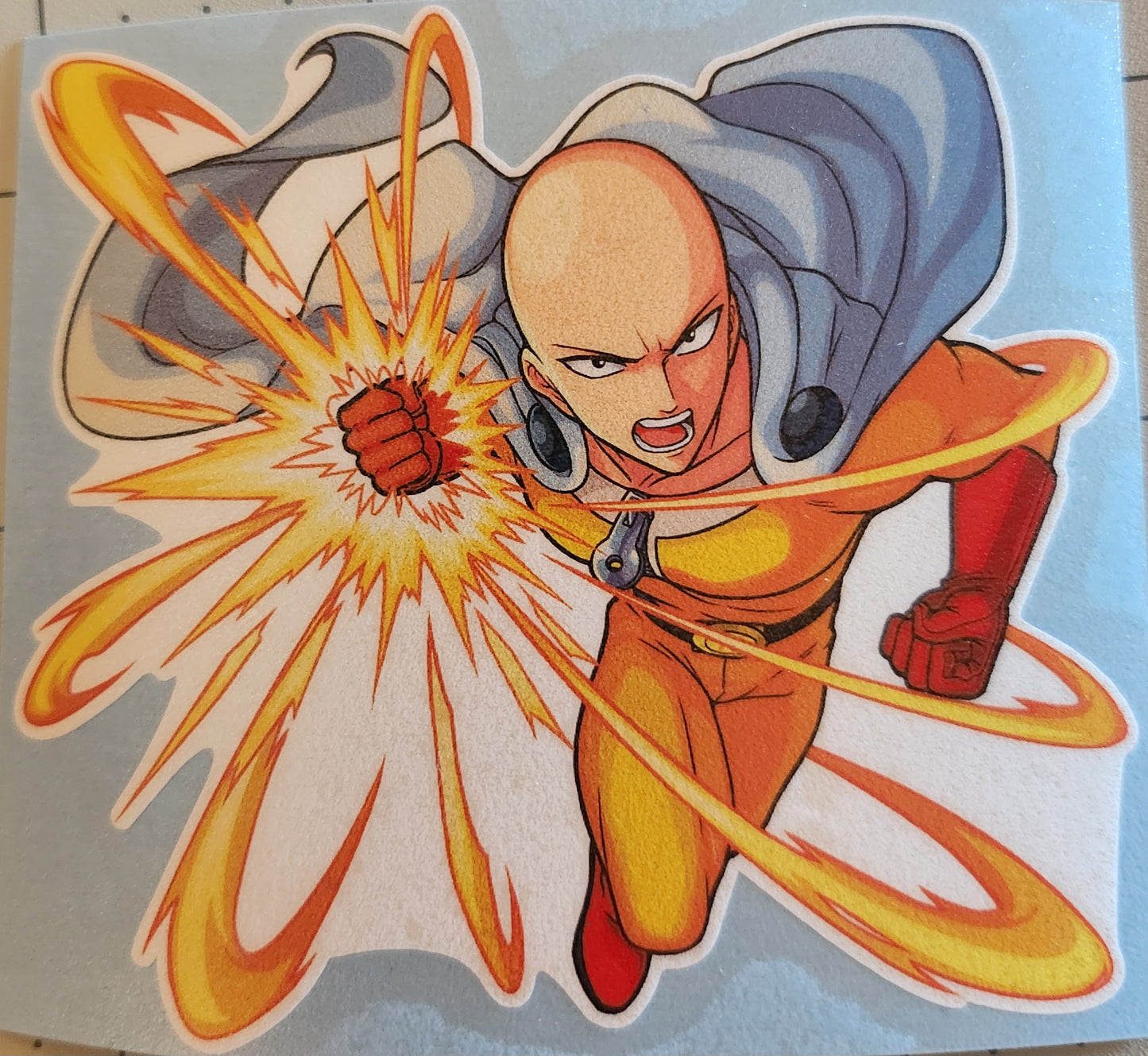 Saitama