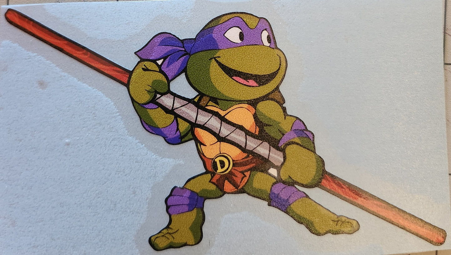 Donatello