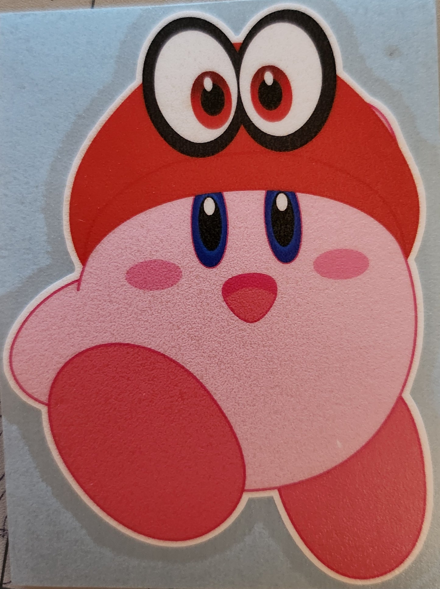 Kirby