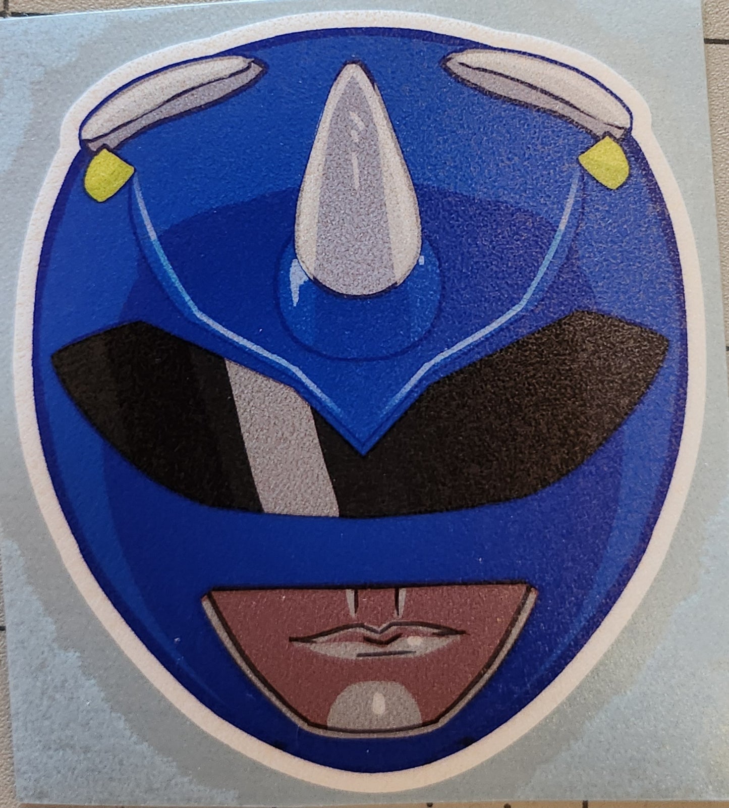 Blue Ranger