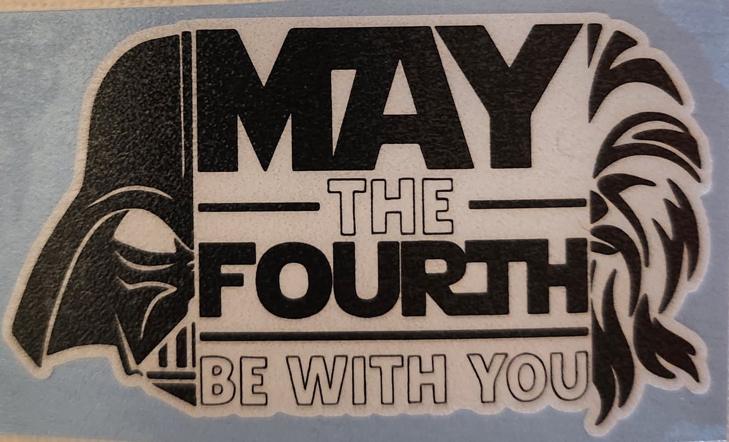 May the Fourth/Star Wars