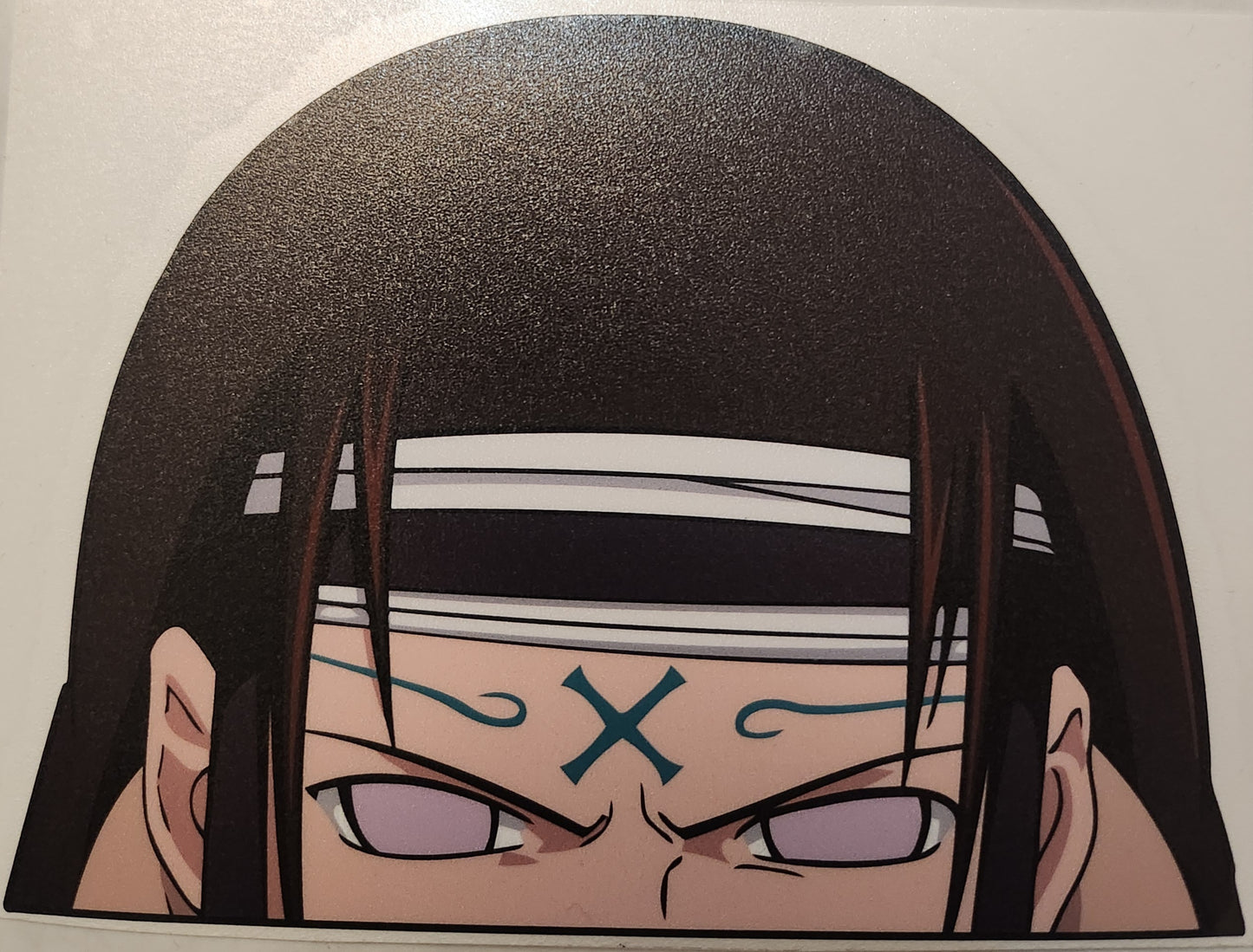 Neji Peeker