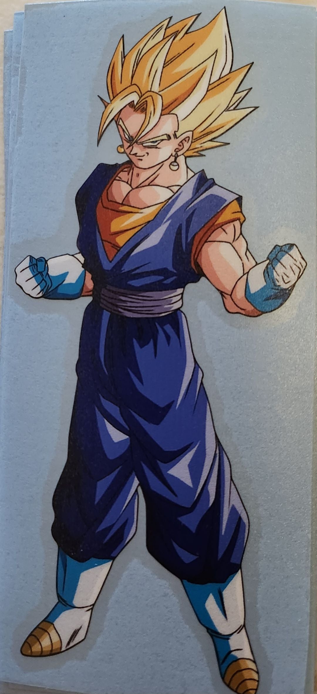 Vegito